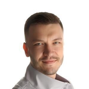 Врач Кузнецов Павел Сергеевич 