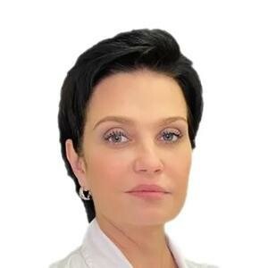 Врач Мошкаркина Анна Владимировна 