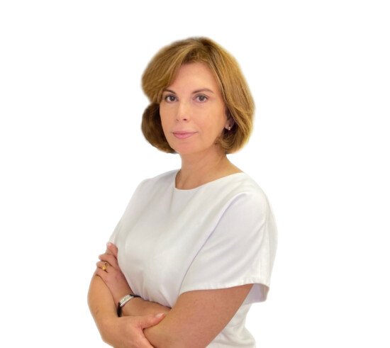 Врач Абшилава Лиана Олеговна