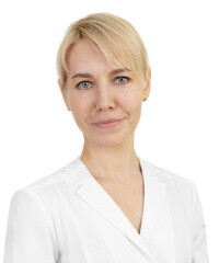 Врач Тарасова Юлия Сергеевна 