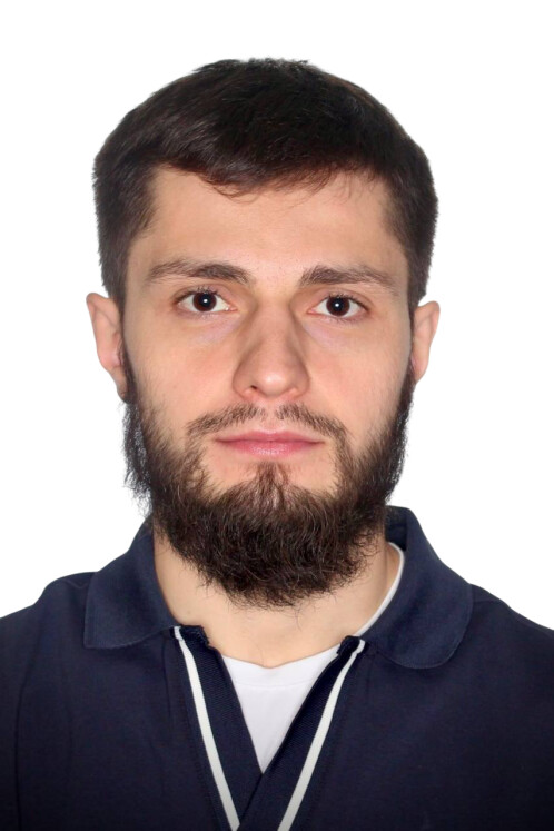 Врач Алиев Саид Саламович