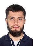 Алиев Саид Саламович
