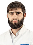 Алиев Абдулмалик Магомедович