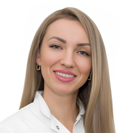 Врач Татаева Марина Александровна 