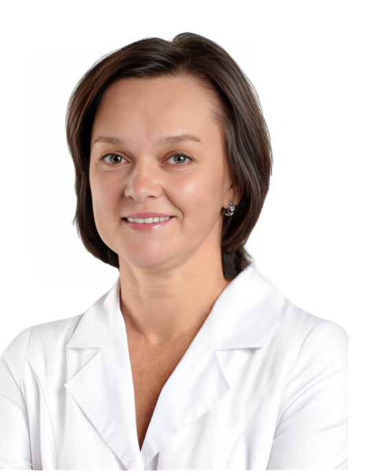 Врач Баталина Лариса Владимировна 