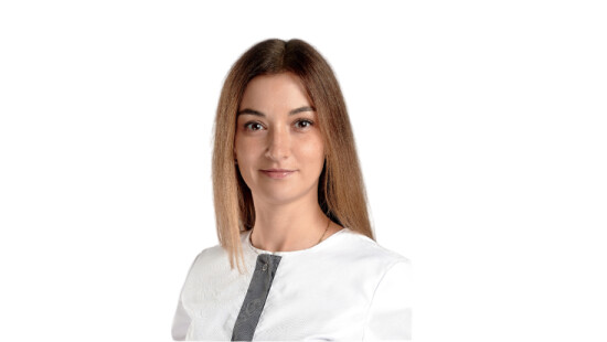 Врач Фельдшерова Юлия Александровна 