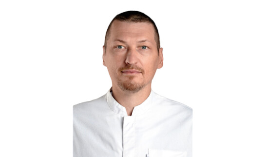 Врач Легких Сергей Леонидович 