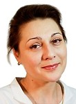 Васильева Елена Викторовна