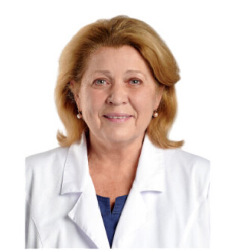 Врач Соловьева Галина Михайловна 