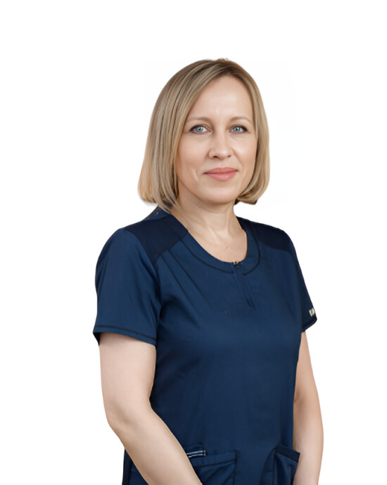 Врач Ротай Татьяна Алексеевна 