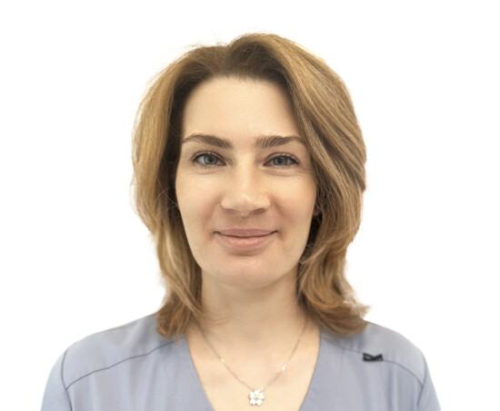 Врач Суханова Анна Валерьевна 