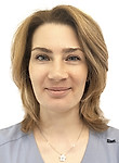 Суханова Анна Валерьевна