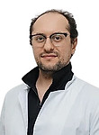 Амбарцумян Вардгес Епремович