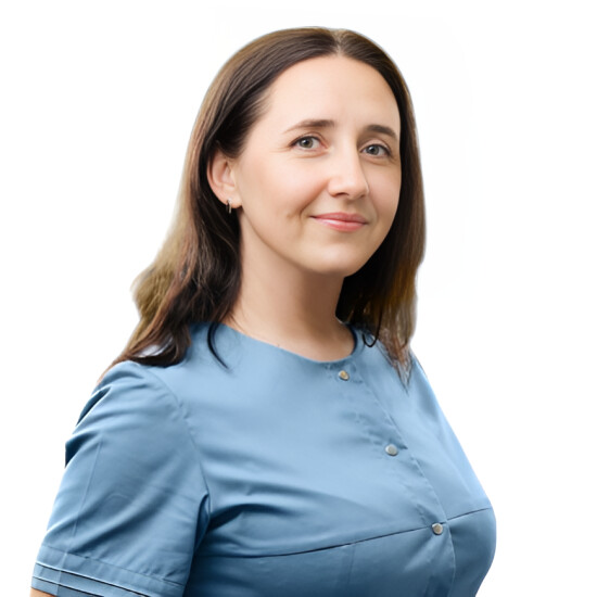 Врач Ракова Людмила Александровна 