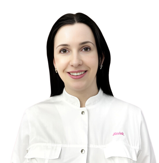 Врач Коваленко Анна Евгеньевна 