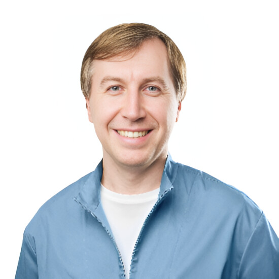 Врач Тодорович Милан 