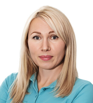 Врач Олейник Ольга Васильевна 