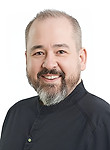 Юлдашев Комил Сайранович