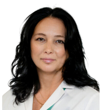 Врач Третьякова Галина Михайловна 