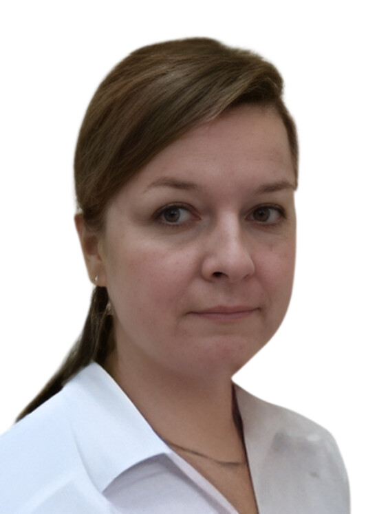 Врач Григорьева Ирина Владимировна 