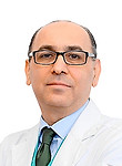 Меликов Солтан Анверович