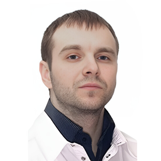 Врач Загромов Евгений Александрович 