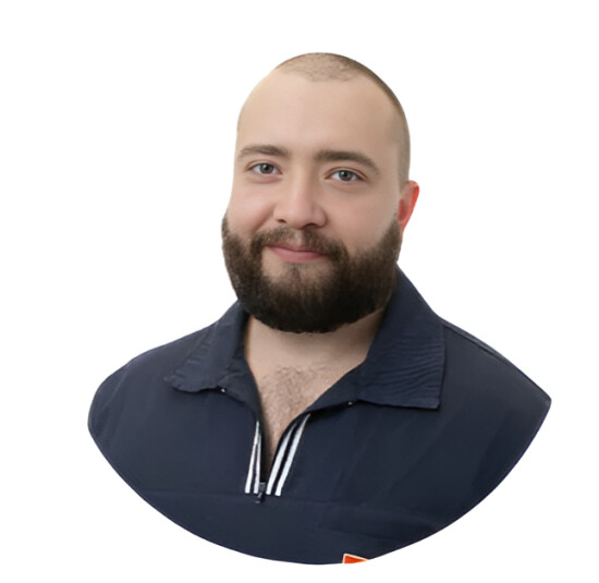 Врач Савилов Илья Павлович 