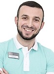 Джабиров Алан Садыкович
