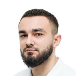 Врач Толкачев Руслан Евгеньевич 