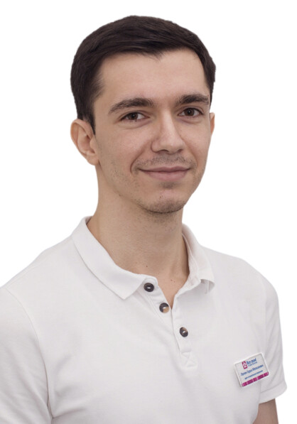 Врач Папян Гарик Мелсикович