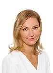 Монахова Елена Васильевна