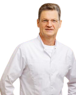 Врач Супрунов Сергей Николаевич 