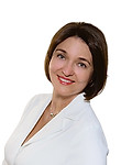 Ткачева Ирина Петровна
