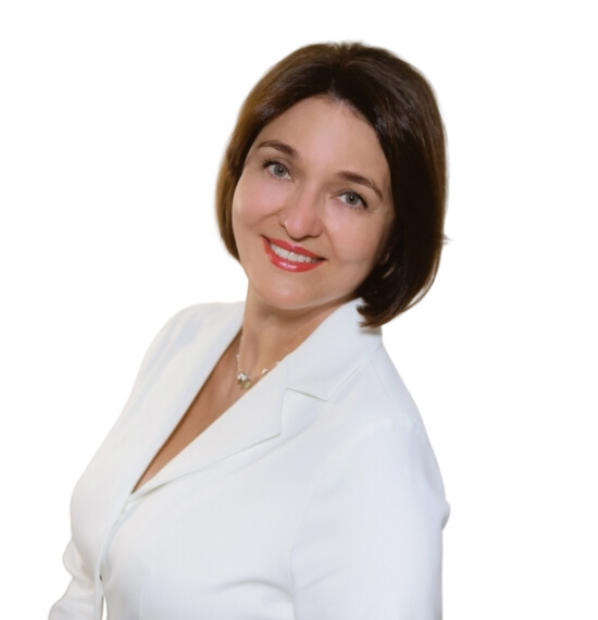 Врач Ткачева Ирина Петровна 