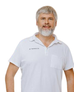 Врач Черников Сергей Михайлович 