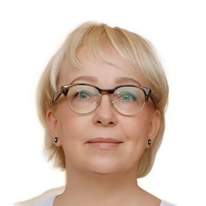 Врач Берзова Наталья Юрьевна 