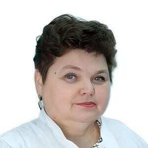 Врач Ледовских Маргарита Михайловна