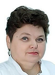 Ледовских Маргарита Михайловна