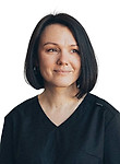 Верещагина Анна Владимировна