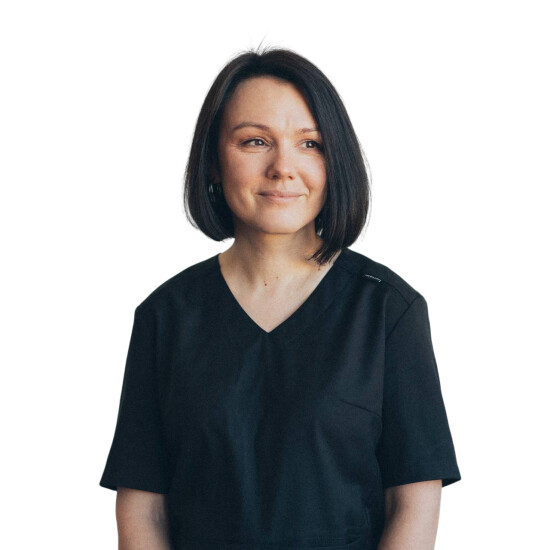 Врач Верещагина Анна Владимировна