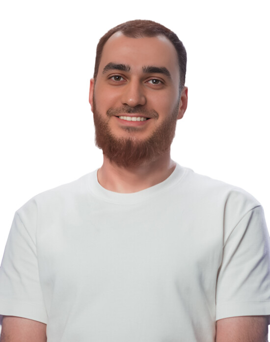 Врач Чапанов Магомед Саид-Хасанович 