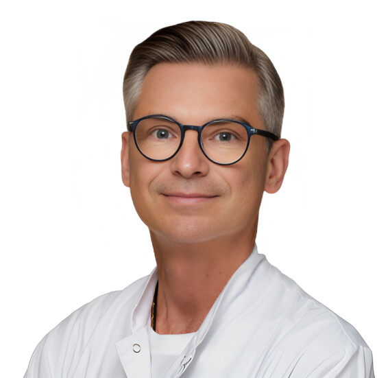 Врач Ананков Вячеслав Анатольевич