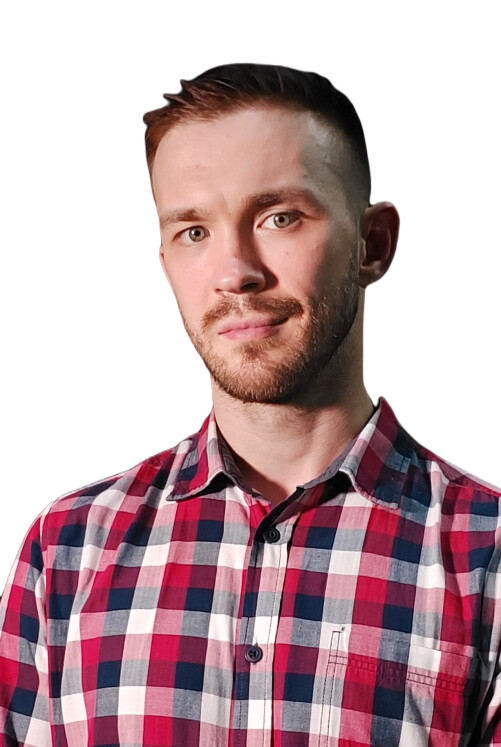 Врач Малин Дмитрий Юрьевич 