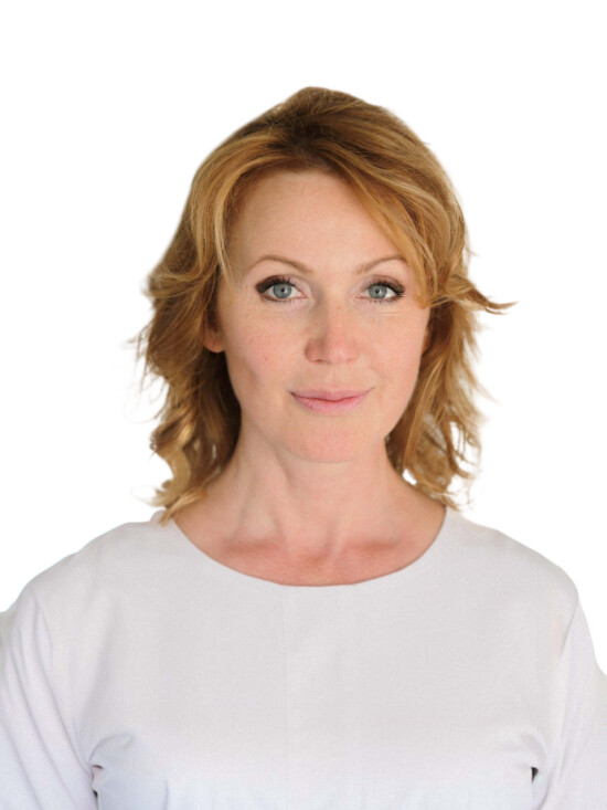 Врач Барвинская Наталья Владимировна 