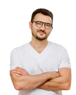 Врач Мазалов Илья Витальевич 