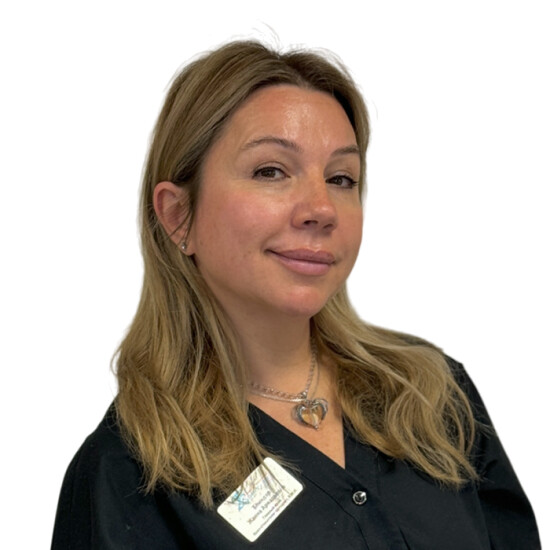 Врач Блиндер Жанна Аркадьевна 