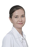 Голонова Юлия Юрьевна