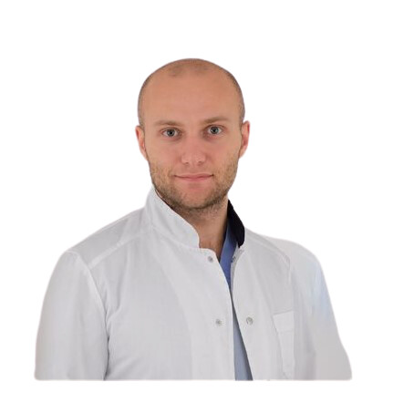 Врач Сафарян Давид Левонович