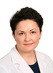 Нечушкина Валентина Михайловна