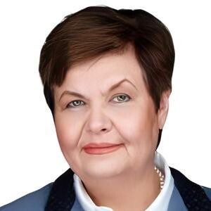 Врач Волкова Галина Анатольевна